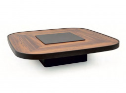 Сoffee tables Coffee Table Platinum Square