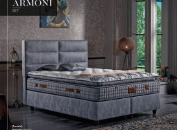 Beds Armoni Bed 180*200cm
