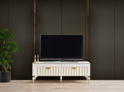 Dressers / TV-units / Bedside tables Valento TV Commode