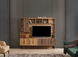 Dressers / TV-units / Bedside tables Clara TV Commode