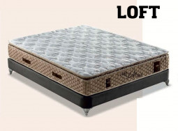 Матрасы Матрас Loft