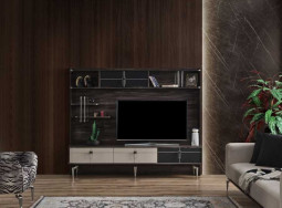 Comode si Tumbe TV Comoda TV Hilton