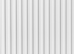 Panouri pentru pere&#539;i Lamelli Wall Panel - Alb