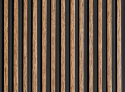 Panouri pentru pere&#539;i Lamelli Wall Panel - Classic Oak