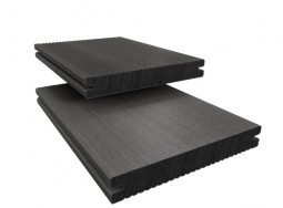 Decking pentru terasa 502 Decking CHARACTERE MASSIVE