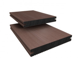 Decking pentru terasa 503 Decking CHARACTERE MASSIVE