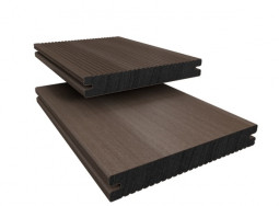 Decking pentru terasa 504 Decking CHARACTERE MASSIVE