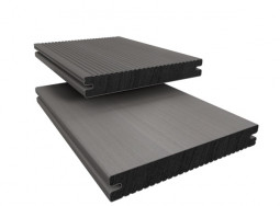 Decking pentru terasa 509 Decking CHARACTERE MASSIVE