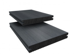 Decking pentru terasa 510 Decking CHARACTERE MASSIVE