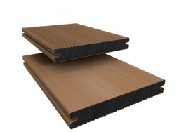 Decking pentru terasa 522 Decking CHARACTERE MASSIVE
