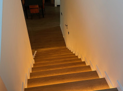 Scari interioare AVMP40038 Sc&#259;ri Quick-Step
