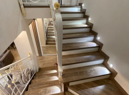 Scari interioare EL3579 Sc&#259;ri Quick-Step
