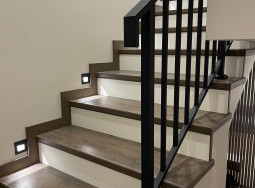 Лестницы IM1849 Лестницы Quick-Step
