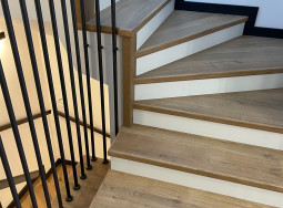 Scari interioare IM1855 Sc&#259;ri Quick-Step