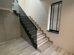 Scari interioare SIG4765 Sc&#259;ri Quick-Step