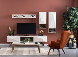 Comode si Tumbe TV Comoda TV Diamond