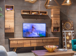 Диваны / Угловые диваны TV Стенд Lines