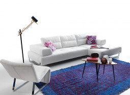 Диваны / Угловые диваны Sofa Coltar Sirocco Relax