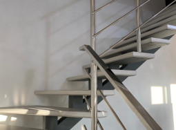 Scari interioare EL3573 Scari Quick-step