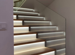 Scari interioare IM1855 Scari Quick-step