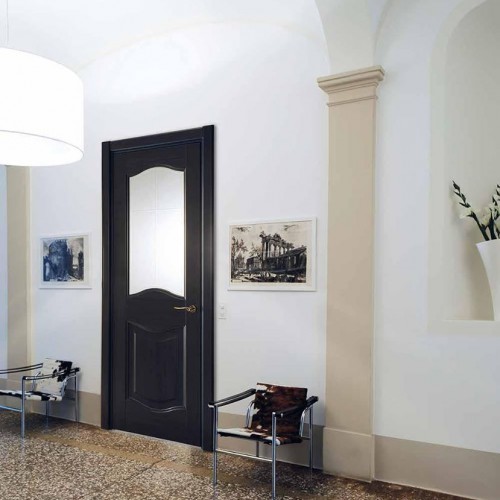Двери Classic от Sofia - универсальное предложение Pereflex