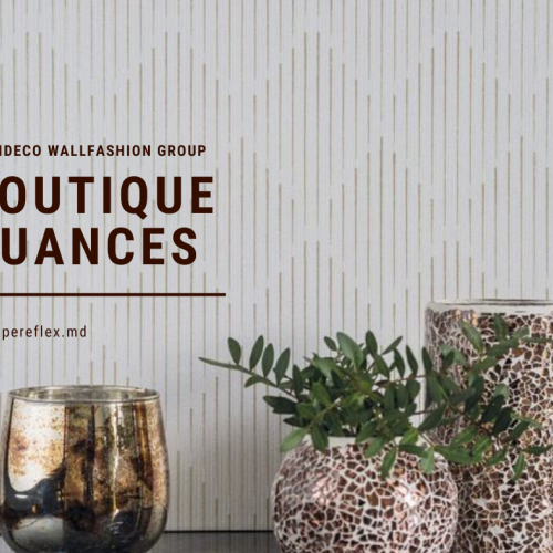 GRANDECO Boutique Nuances