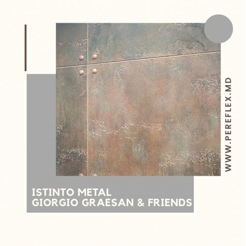 Istinto Metal от Giorgio Graesan & Friends