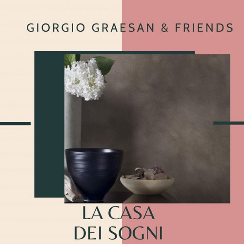 La Casa Dei Sogni от Giorgio Graesan & Friends