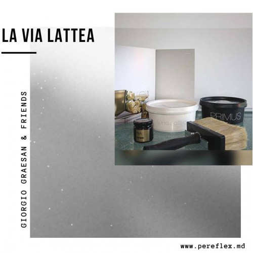 La Via Lattea от Giorgio Graesan & Friends