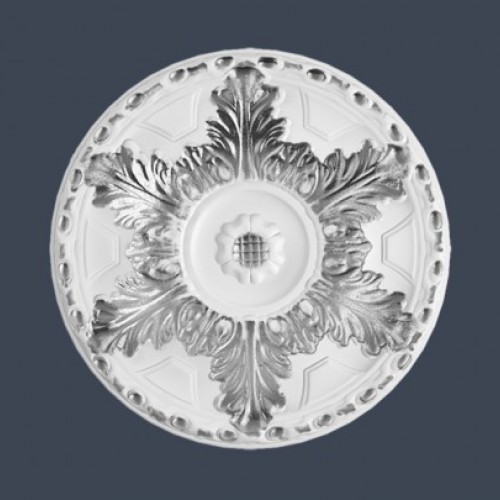 Летняя новинка - Silver Collection от Marbet Decor.