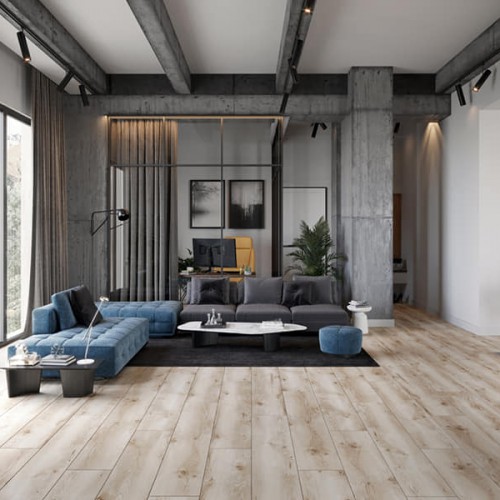 One Nature - SPC пол от Classen