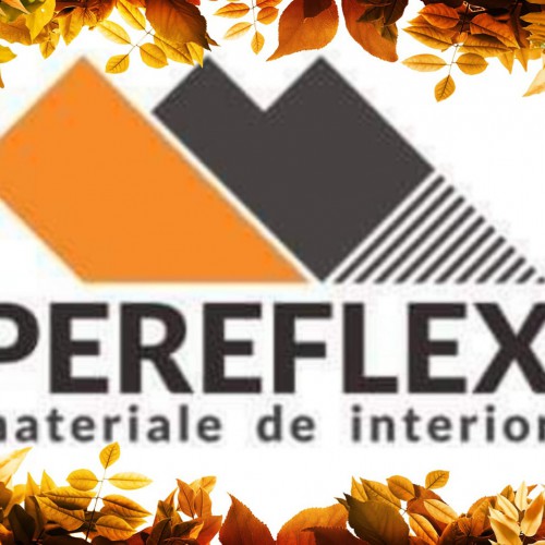 Осенние предложения Pereflex