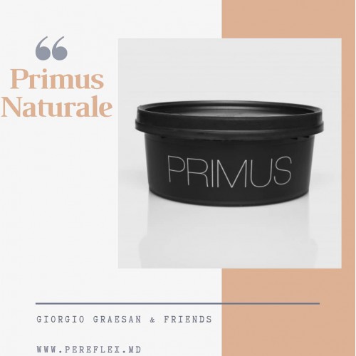 Праймер Primus Naturale от Giorgio Graesan & Friends