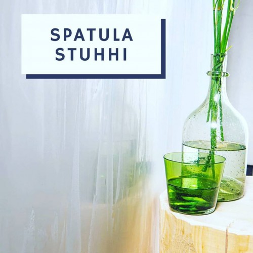 Spatula Stuhhi от Giorgio Graesan & Friends