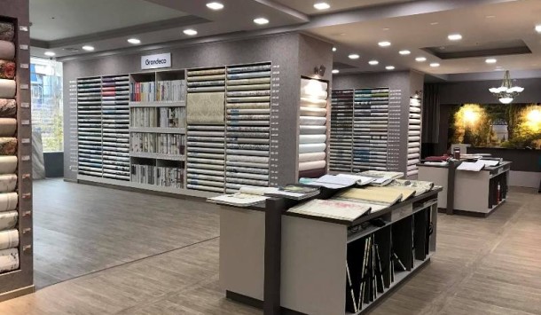 PEREFLEX Showroom- image 3