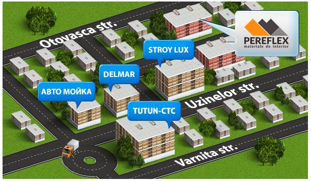 Мир Паркета и Магазин Обоев- image 1